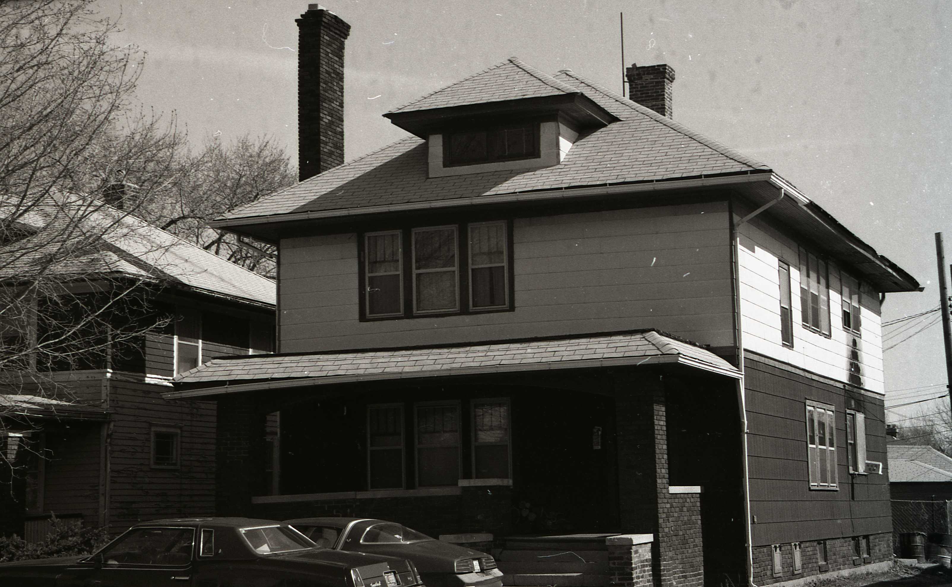 Image credit: Historic Preservation Commission of South Bend and St. Joseph County